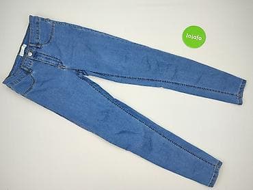 Sinsay, Джинси жіночі, розмір M на lalafo.pl — 2 Sinsay, Джинси жіночі, розмір M — 2