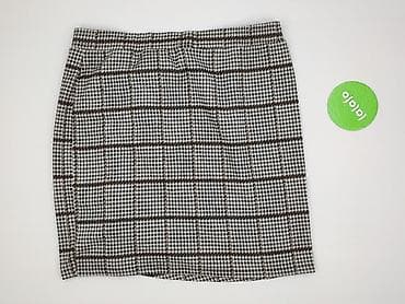 spódnico spodnie pull: Cream, Spódnica damska, rozmiar XL — 3