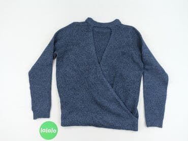 sweter h: Sinsay, Sweter damski, rozmiar XS — 3