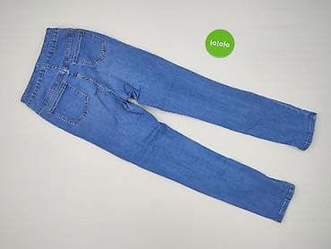 vintage mom: Shein, Jeansy damskie, rozmiar XS — 3