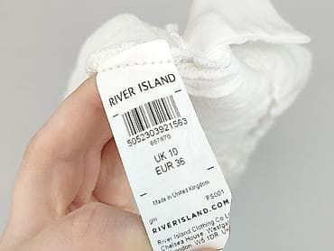 rebel primark: River Island, Bluzka damska, rozmiar S — 4