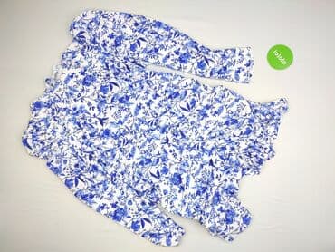 bluzki pod marynarkę plus size: In The Style, Bluzka damska, rozmiar 6XL — 2