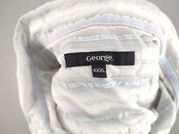 koszulka kapitana bomby: George, Koszulа dla mężczyzn, 3XL — 4