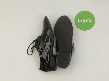 nike shox: Primark, Półbuty damskie, 38 — 6