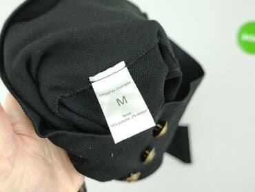 legginsy z wysokim stanem modelujace: Legginsy rozmiar M — 4