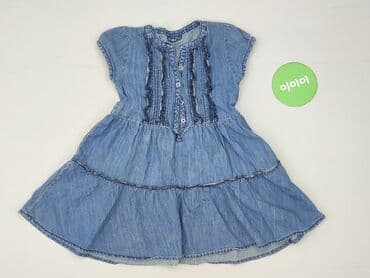 джинси h: Dress, Okay, 3-4 years, 98-104 cm, condition - Very good — 2