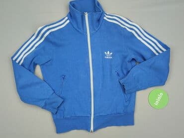 buty adidas piankowe: Adidas, Bluza damska
, rozmiar M — 2