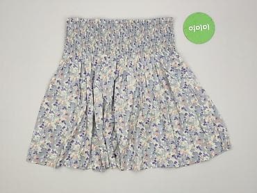 biale bluzki hm: H&M, Spódnica damska, rozmiar S — 3
