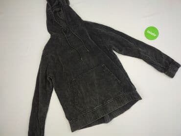c and a bluza: Zara, Women`s hoodie, size M (EU 38) — 2