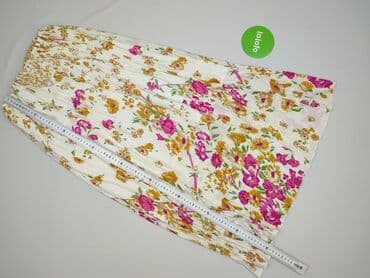 spódniczka srebrne: Women`s skirt, S — 3