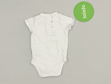 kombinezon polarowy lidl: Body, 1-3 months, 
condition - Good — 3