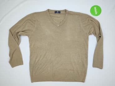 pull and bear bluzy: Marks & Spencer, Светр для чоловіків, розмір L — 3