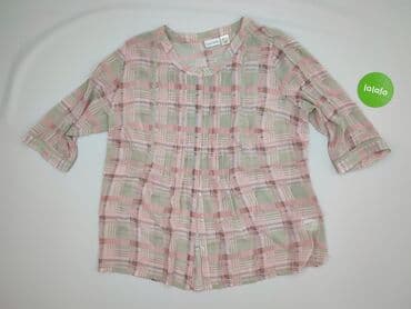 boss bluzki: Bluzka damska, 5XL — 2