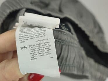 carhartt spodnie cargo: Spodnie dresowe dla mężczyzn, rozmiar XL — 5