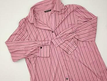 biustonosz s: Essence, Koszula damska, rozmiar 4XL — 1