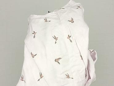 bluza dluga: Bershka, Bluzka damska, rozmiar M — 7