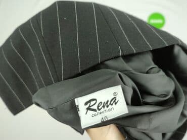 buty zimowe renee: Marynarka damska, rozmiar L — 5