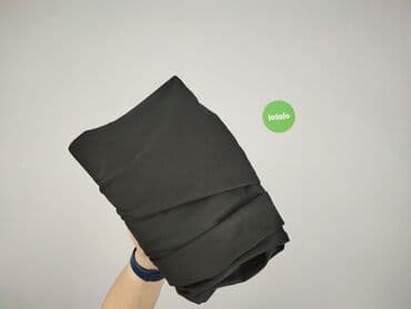 woskowane legginsy z wysokim stanem: Legginsy Sportowe damskie, rozmiar S — 4