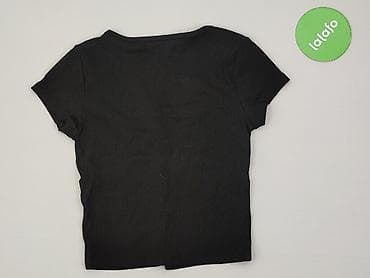 romwe tops: Sinsay, T-shirt damski, rozmiar XS — 3