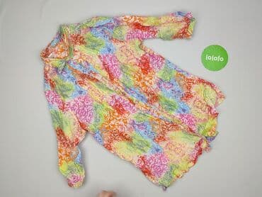 ubrania z indii: Tunika damska, rozmiar XL — 2