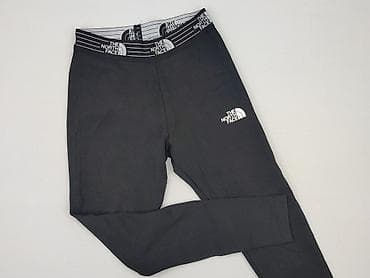 spodnie do wody: The North Face, Legginsy Sportowe damskie, rozmiar M — 1