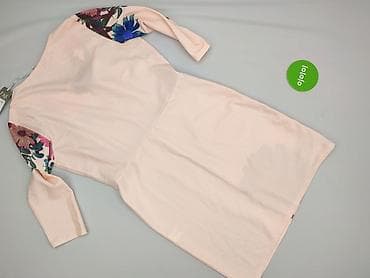 papillonne: Fille à Suivre, Sukienka damska, rozmiar L — 3