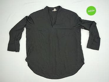 70 latki: H&M, Bluzka damska, rozmiar XL — 2