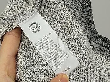 sweter tchibo: Tchibo, Bluza damska
, rozmiar S — 6