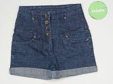 Denim Co, Shorts for women, size M (EU 38) — 2
