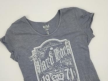 Hard Rock, Women`s T-shirt, size L