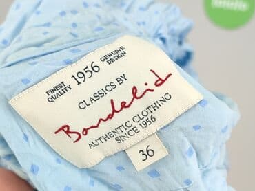 lejon buty zimowe: BONDELID, Bluzka damska, rozmiar S — 4