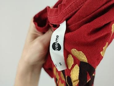 bluzki szafirowa: Everme, Bluzka damska, rozmiar S — 5