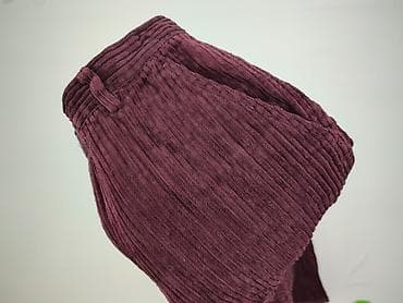 m 9: H&M, Spodnie materiałowe damskie, rozmiar S — 6