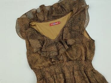 massimo dutti kurtki zimowe: Uttam London, Sukienka damska, rozmiar XL — 1