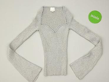 cheap sweatshirts: H&M, Sweter damski, rozmiar XS — 2