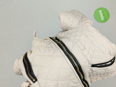 diesel bluza: Kurtka przejściowa, River Island, 1.5-2 lat, 86-92 cm, stan - Bardzo dobry — 6