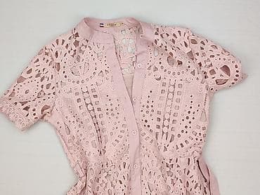 azaka paris: AZARA PARIS, Sukienka damska, rozmiar S — 1