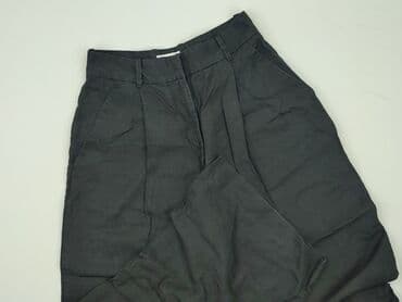 Women's Pants: Cos, Spodnie materiałowe damskie, rozmiar S — 1