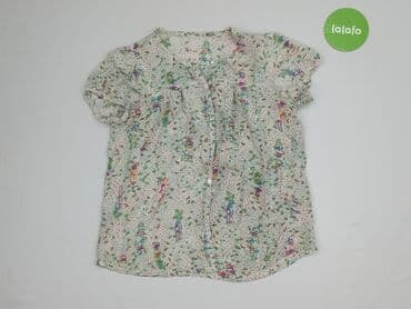 c: French Connection, Women's blouse, size M (EU 38) — 2