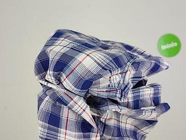 koszulki basic hm: H&M L.O.G.G., Koszula damska, rozmiar 2XS — 4