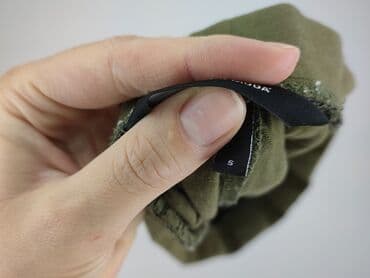 spódnica z eko skóry reserved: Vero Moda, Spódnica damska, rozmiar S — 6