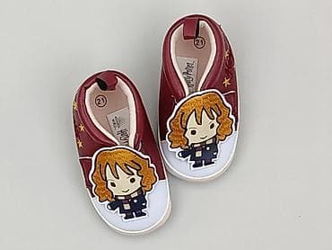 gry dla dzieci pl: Buty sportowe Harry Potter, 21, Używany — 1