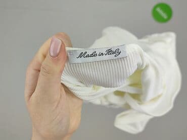 pepco biala bluzka: Bluzka damska, rozmiar XS — 4