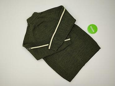 sinsay basic t shirt: Sweter dla mężczyzn, rozmiar L — 3