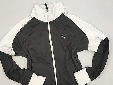 pull and bear bluza tupac: Puma, Kurtka przejściowa damska, rozmiar M — 1