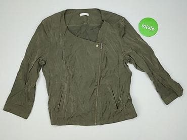 bomberka damska pull and bear: Promod, Kurtka przejściowa damska, rozmiar XL — 2