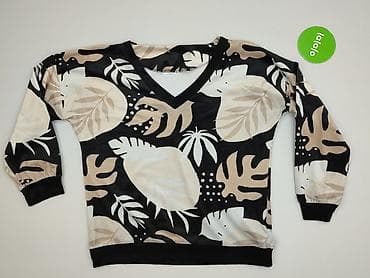 bluza montego: Bluza damska
, rozmiar S — 2