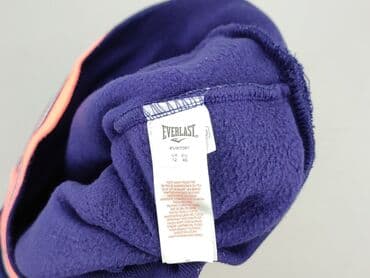 koszula bluza z kapturem: Everlast, Bluza z kapturem damska, rozmiar M — 5