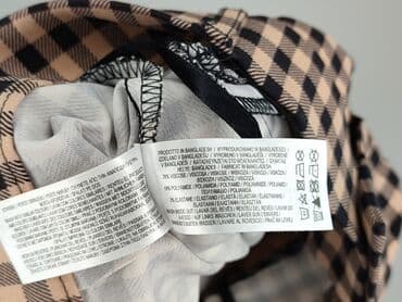 spodnie primark: Primark, Spodnie materiałowe damskie, M — 5