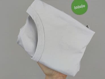 koszulka real madryt 2022: Sinsay, Top damski, 2XS — 6